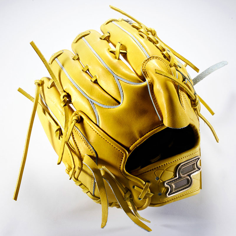 ☆予約商品 2月上旬頃入荷予定☆ SSK エスエスケイ 硬式グラブ 栄