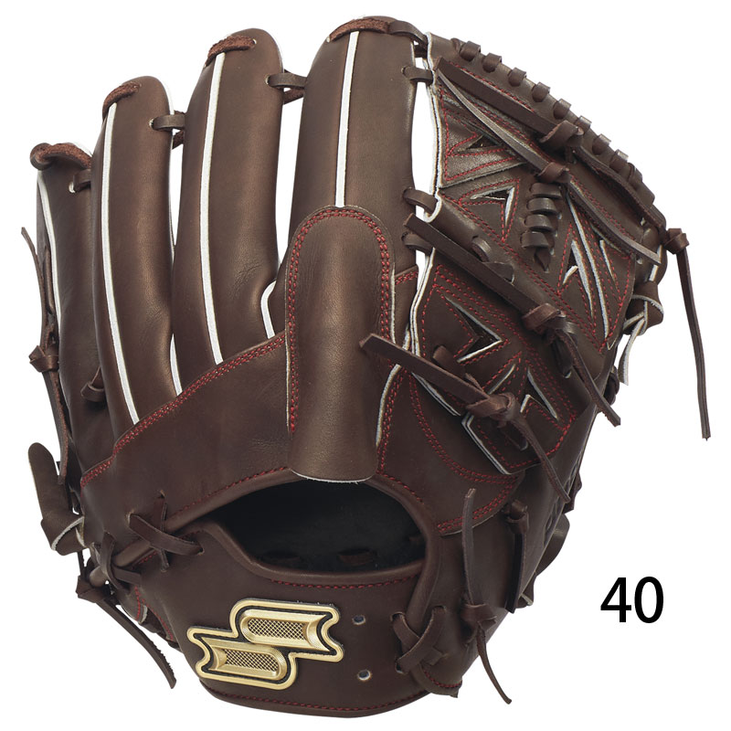 SSK エスエスケイ 硬式グラブ proedge プロエッジ SBNバック 26SS