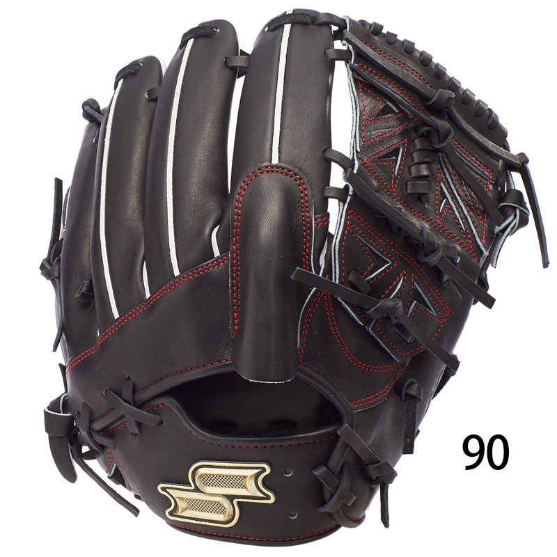 SSK エスエスケイ 硬式グラブ proedge プロエッジ SBNバック 26SS