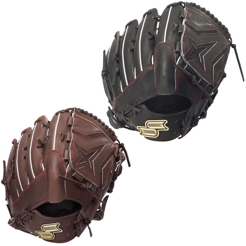 ＳＳＫ エスエスケイ 硬式グラブ proedge プロエッジ SBNバック 26SS 野球 グローブ 一般 大人 ピッチャー 【硬式投手用／サイズ6L】 PKS71526-40 SSK エスエスケイ 硬式グラブ proedge プロエッジ SBNバック 26SS