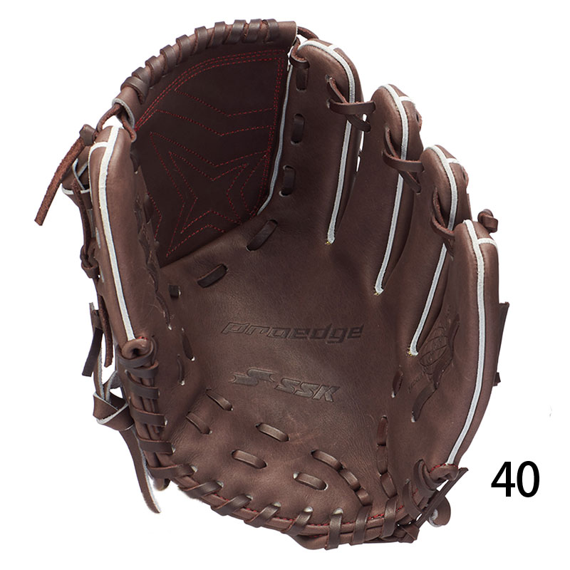 SSK エスエスケイ 硬式グラブ proedge プロエッジ SBNバック 26SS