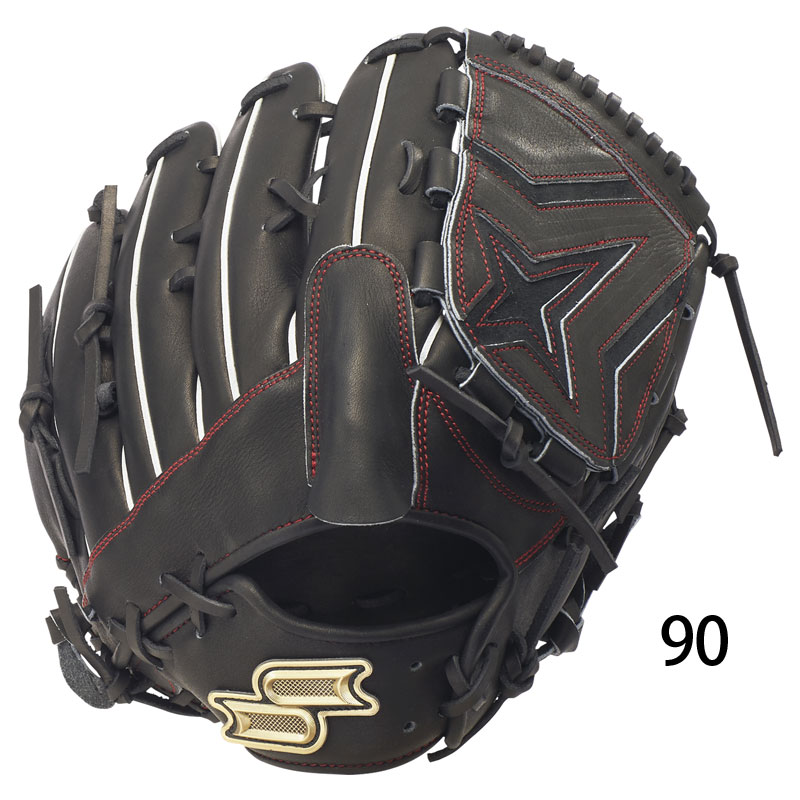SSK エスエスケイ 硬式グラブ proedge プロエッジ SBNバック 26SS