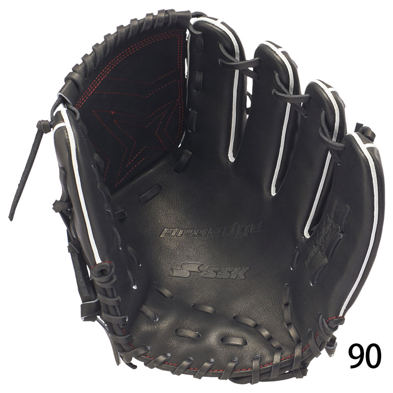 SSK エスエスケイ 硬式グラブ proedge プロエッジ SBNバック 26SS