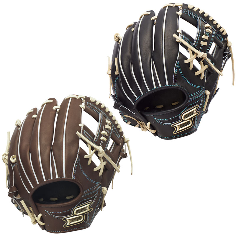 SSK エスエスケイ 硬式グラブ proedge プロエッジ Wウインサム 26SS