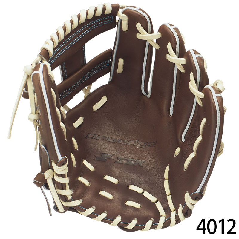 SSK エスエスケイ 硬式グラブ proedge プロエッジ Wウインサム 26SS