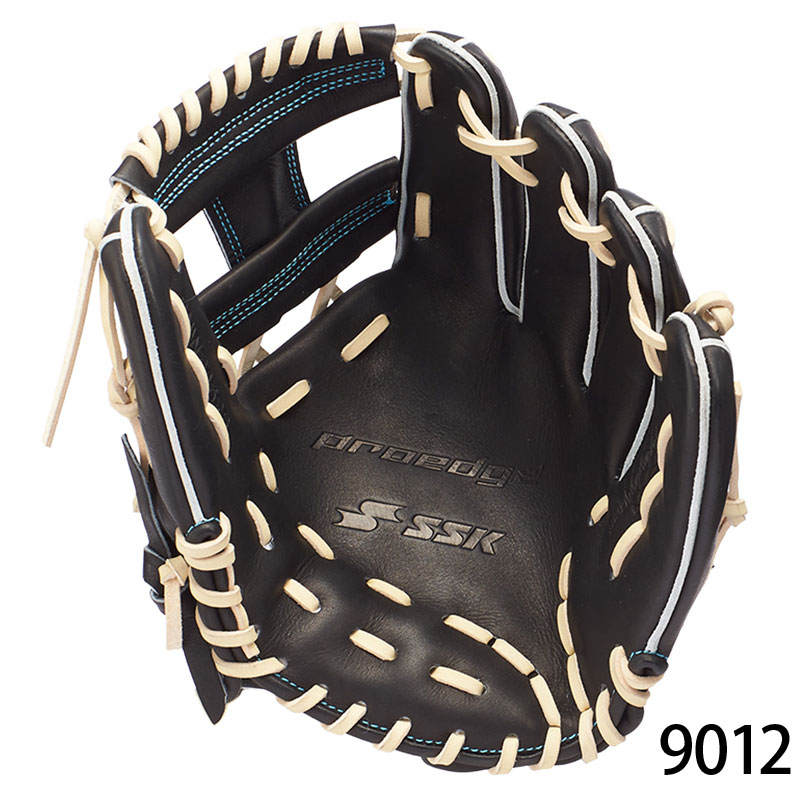 SSK エスエスケイ 硬式グラブ proedge プロエッジ Wウインサム 26SS