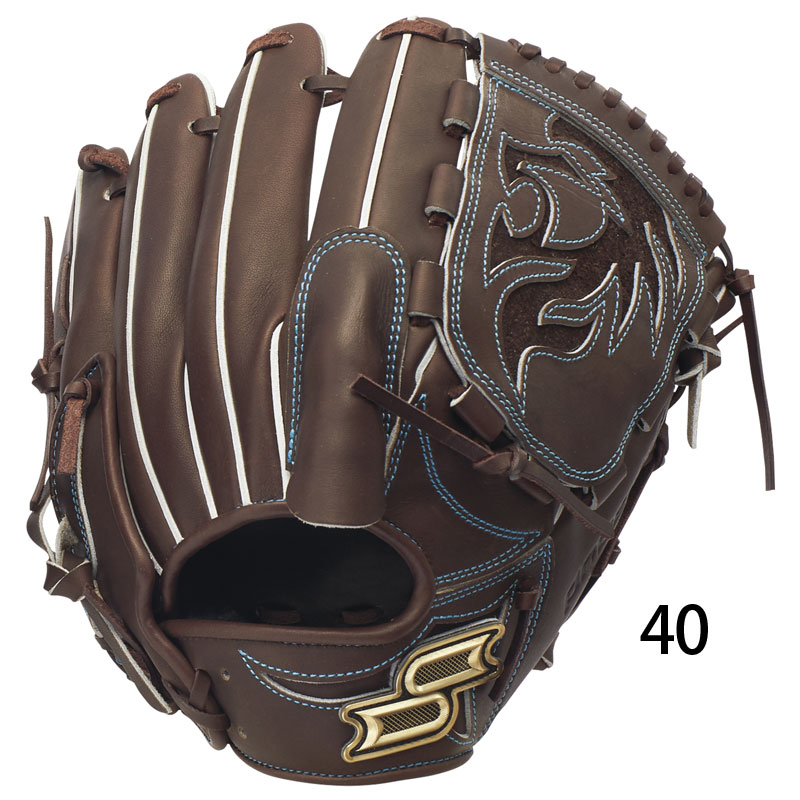 SSK エスエスケイ 硬式グラブ proedge プロエッジ Wウインサム 26SS