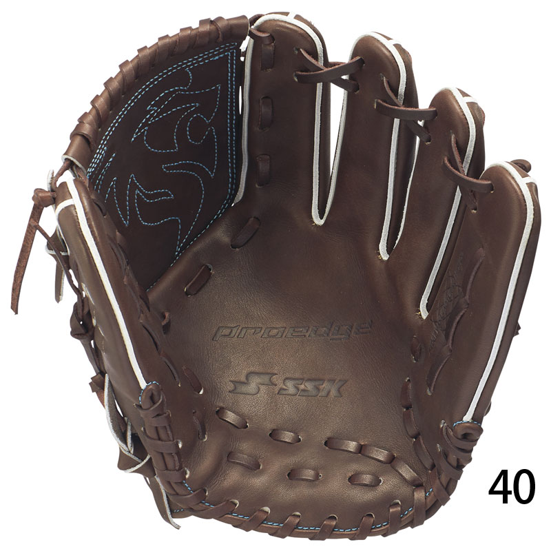 SSK エスエスケイ 硬式グラブ proedge プロエッジ Wウインサム 26SS