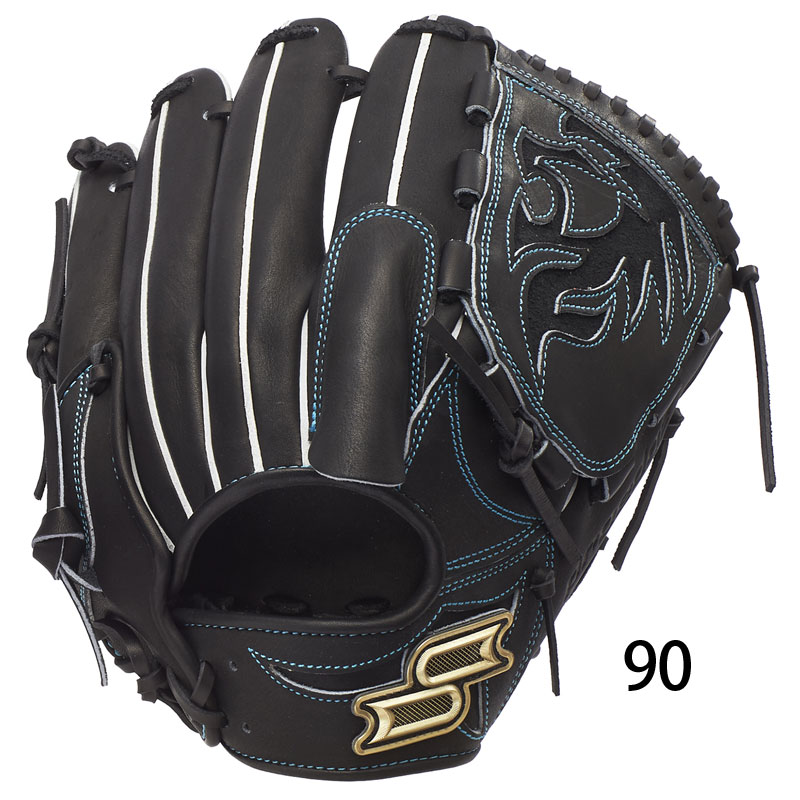 SSK エスエスケイ 硬式グラブ proedge プロエッジ Wウインサム 26SS