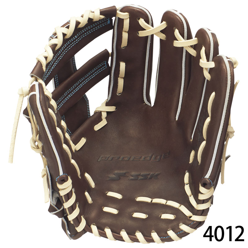 SSK エスエスケイ 硬式グラブ proedge プロエッジ Wウインサム 26SS