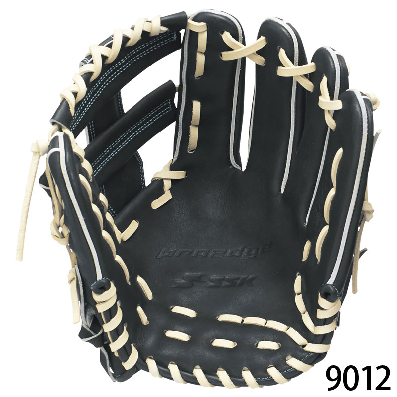 SSK エスエスケイ 硬式グラブ proedge プロエッジ Wウインサム 26SS