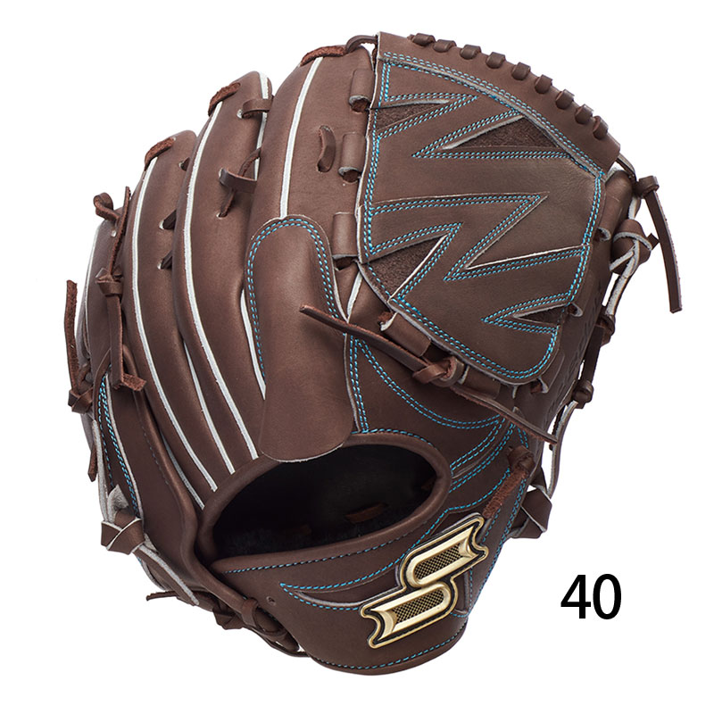 SSK エスエスケイ 硬式グラブ proedge プロエッジ Wウインサム 26SS