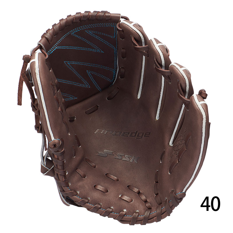 SSK エスエスケイ 硬式グラブ proedge プロエッジ Wウインサム 26SS
