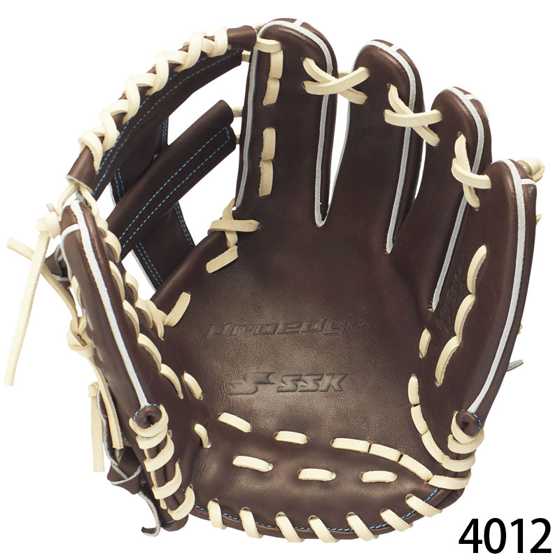 SSK エスエスケイ 硬式グラブ proedge プロエッジ Wウインサム 26SS