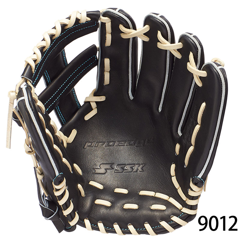 SSK エスエスケイ 硬式グラブ proedge プロエッジ Wウインサム 26SS