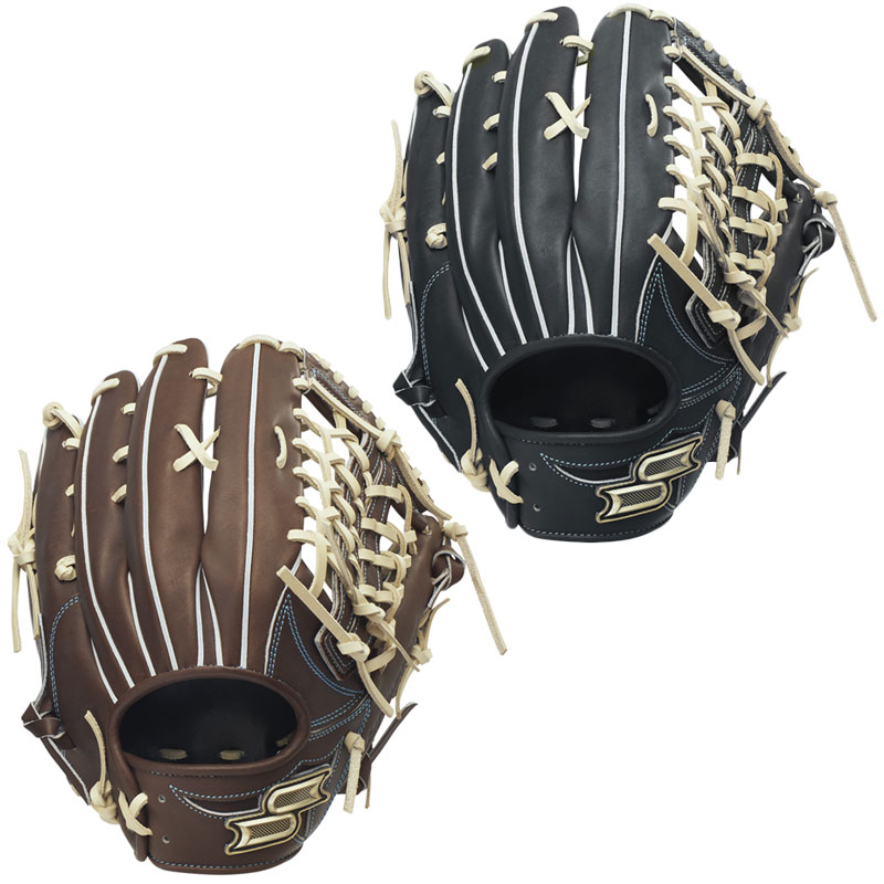 野球/グローブ・ミット/硬式グローブ・ミット/SSK（エスエスケイ