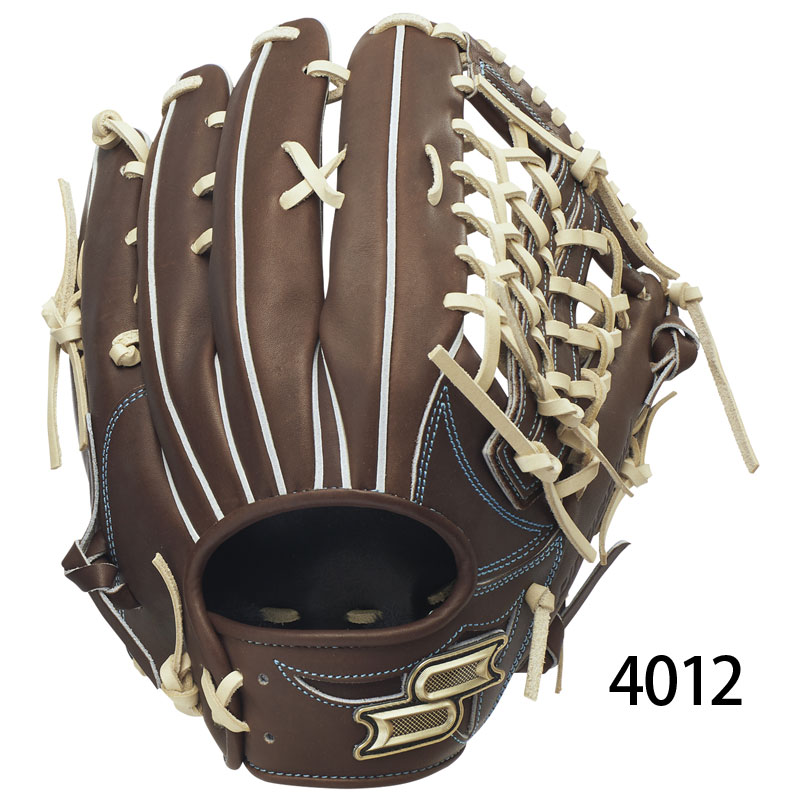 SSK エスエスケイ 硬式グラブ proedge プロエッジ Wウインサム 26SS