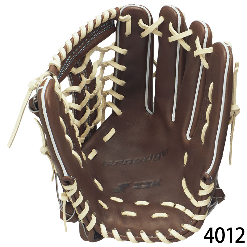 SSK エスエスケイ 硬式グラブ proedge プロエッジ Wウインサム 26SS