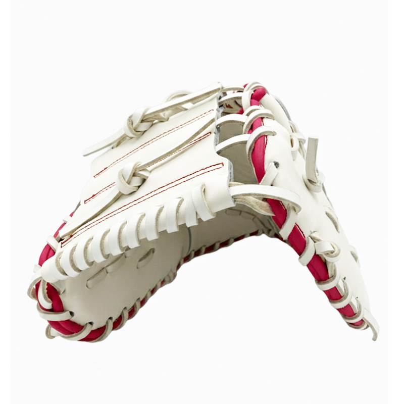 ハタケヤマ ソフトボールグラブ キャッチャーミット 限定 ソフトボール