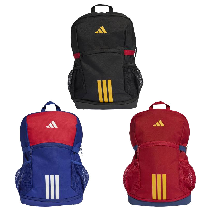 アディダス TIRO ユース バックパック サッカー フットサル ジュニア