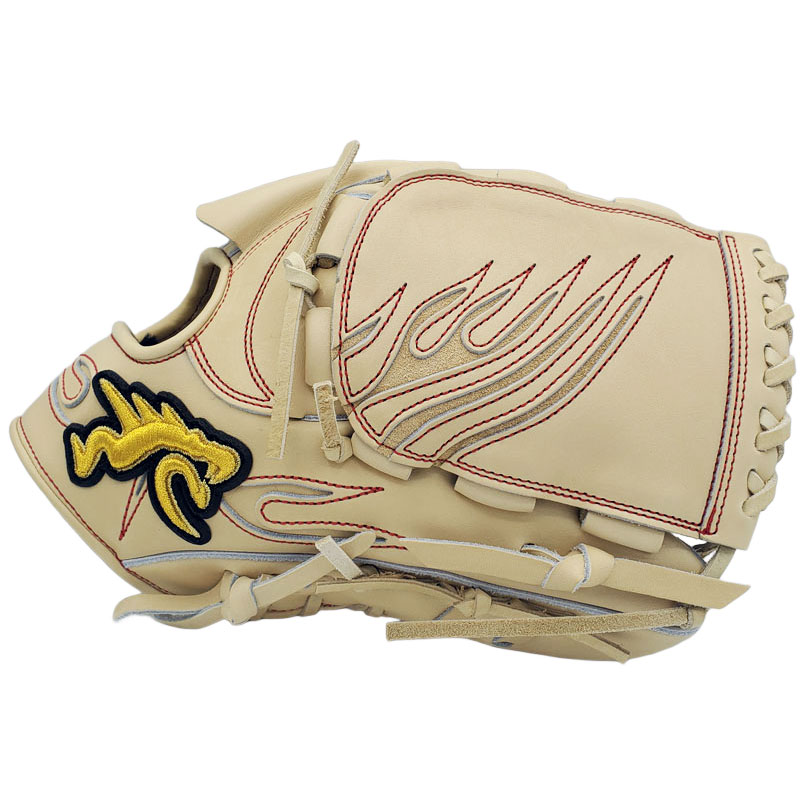 GLOVE STUDIO RYU リュウ 硬式グラブ キップレザー 野球 グローブ