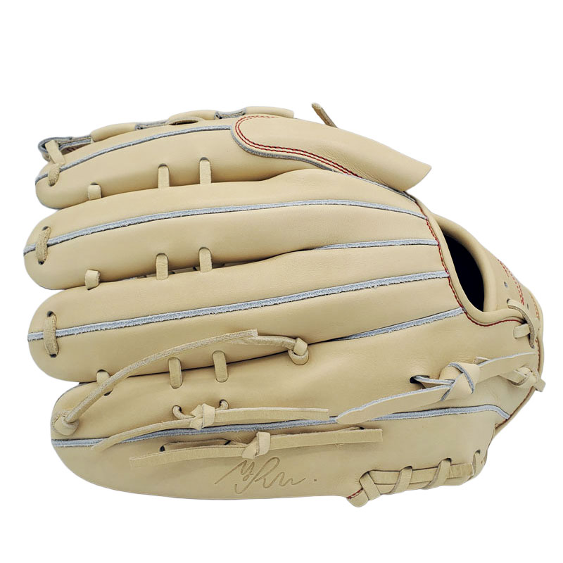 GLOVE STUDIO RYU リュウ 硬式グラブ キップレザー 野球 グローブ