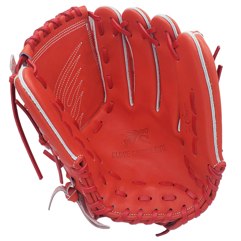 GLOVE STUDIO RYU リュウ 硬式グラブ キップレザー 野球 グローブ