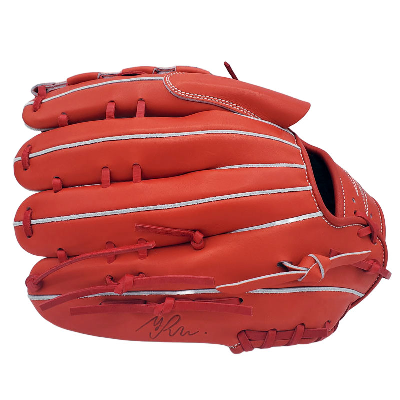 GLOVE STUDIO RYU リュウ 硬式グラブ キップレザー 野球 グローブ