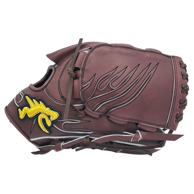 GLOVE STUDIO RYU リュウ 硬式グラブ キップレザー 野球 グローブ