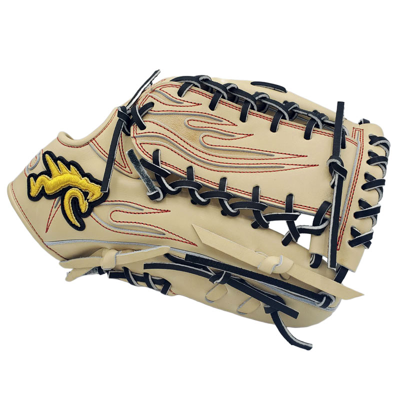 GLOVE STUDIO RYU リュウ 硬式グラブ キップレザー 野球 グローブ 一般