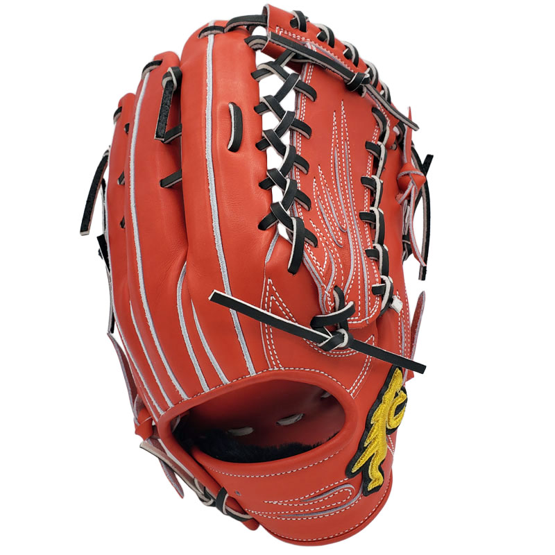 GLOVE STUDIO RYU リュウ 硬式グラブ キップレザー 野球 グローブ 一般