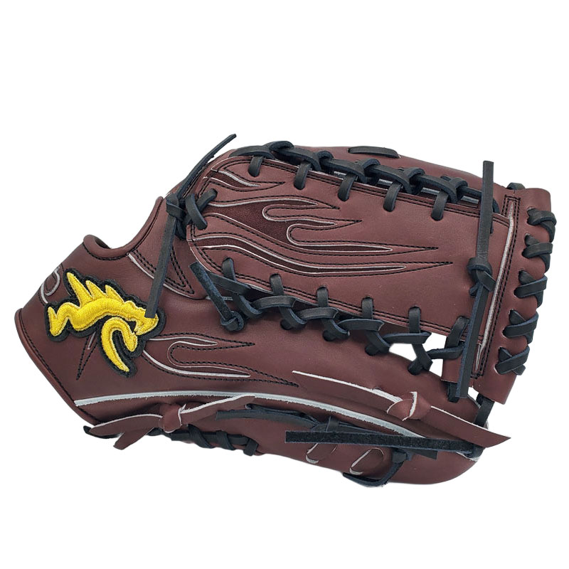 GLOVE STUDIO RYU リュウ 硬式グラブ キップレザー 野球 グローブ 一般