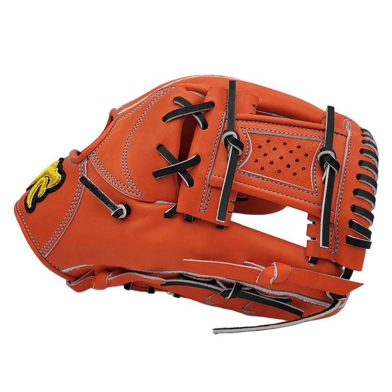 GLOVE STUDIO RYU リュウ 硬式グラブ キップレザー 野球 グローブ