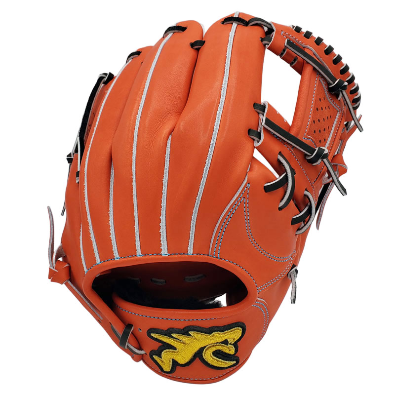 GLOVE STUDIO RYU リュウ 硬式グラブ キップレザー 野球 グローブ