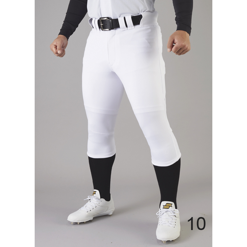 SSK エスエスケイ ストレッチユニフォームショートフィットパンツ