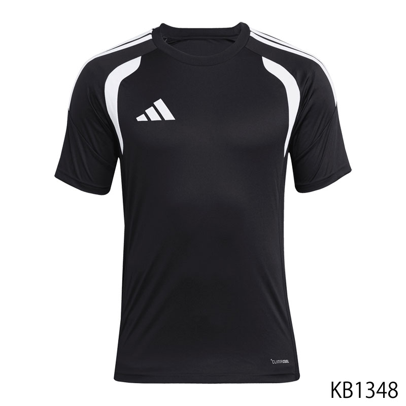 アディダス TIRO 26 リーグ シャツ サッカー フットサル トレーニング