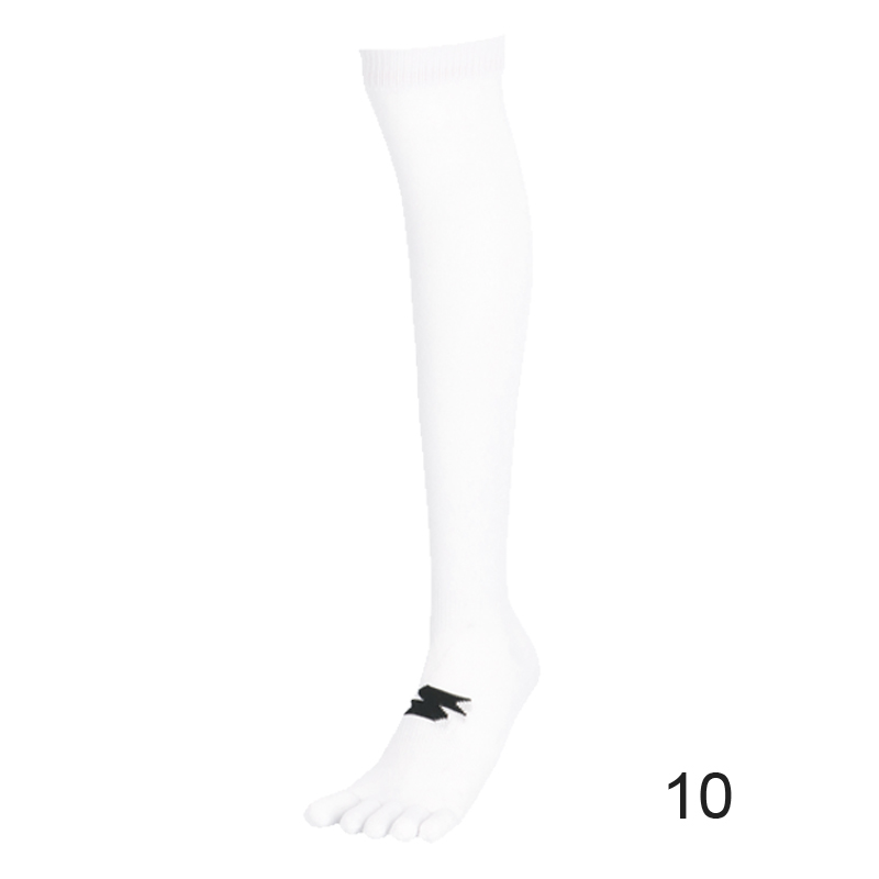 SSK エスエスケイ 3足組 5本指ソックス 25-27cm 27-29cm ひざ上設計