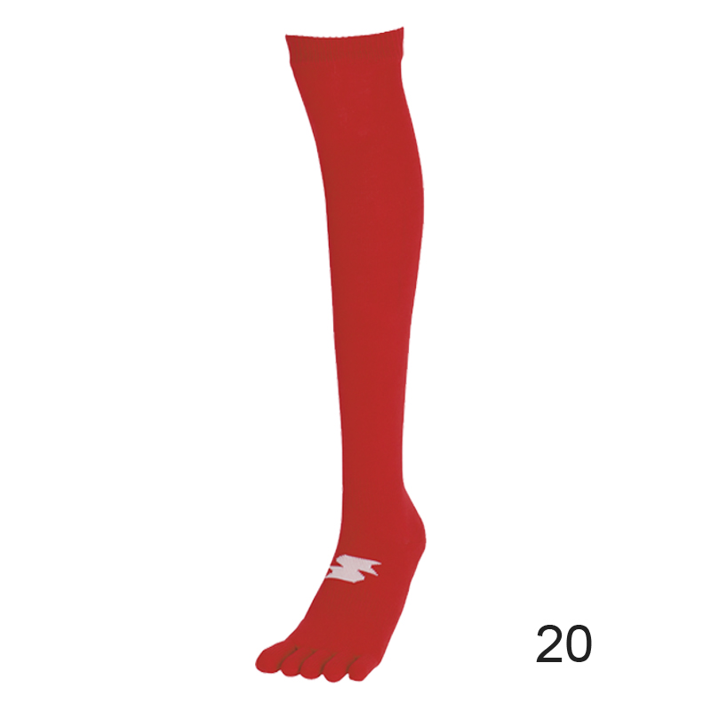 SSK エスエスケイ 3足組 5本指ソックス 25-27cm 27-29cm ひざ上設計