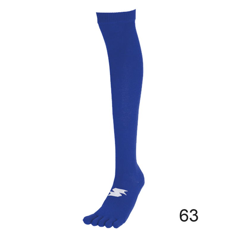 SSK エスエスケイ 3足組 5本指ソックス 25-27cm 27-29cm ひざ上設計