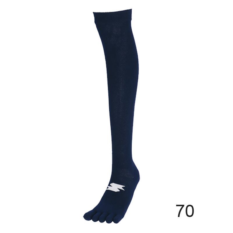 SSK エスエスケイ 3足組 5本指ソックス 25-27cm 27-29cm ひざ上設計