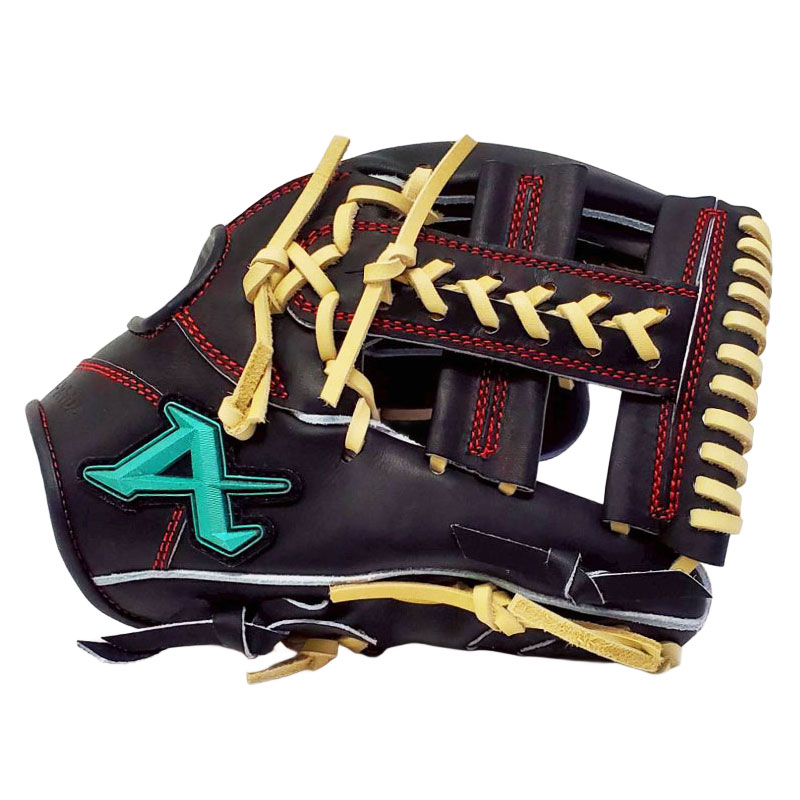 アトムズ 硬式グラブ ATOMS スポサクオリジナルオーダー 26SS 野球