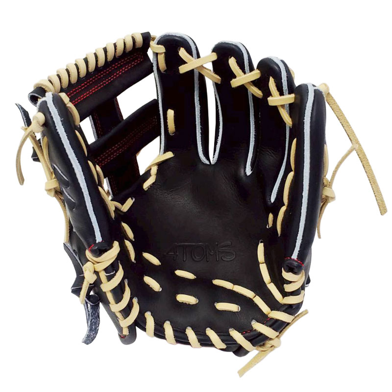 アトムズ 硬式グラブ ATOMS スポサクオリジナルオーダー 26SS 野球