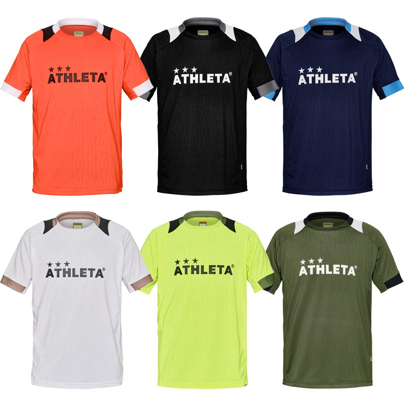 サッカー＆フットサル/ウェア/プラクティスシャツ|スポーツサクライ