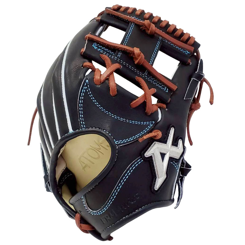 アトムズ 硬式グラブ ATOMS スポサクオリジナルオーダー 26SS 野球