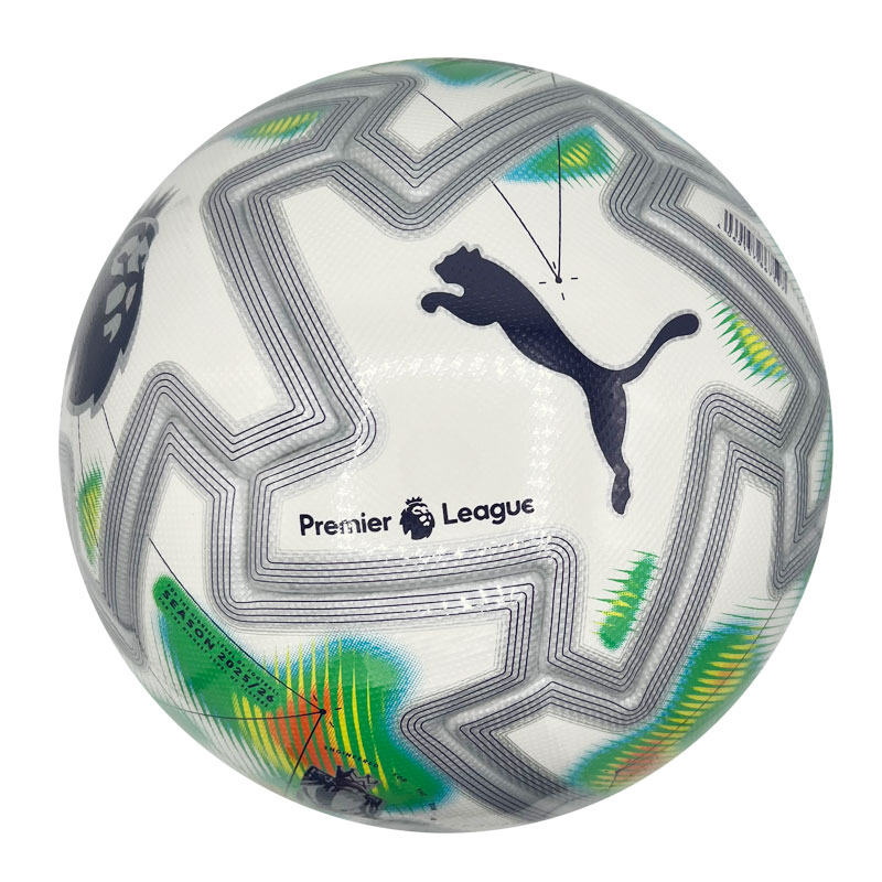 プーマ オービタ Pro PL THRILL （FIFA Quality Pro） 5号球 ホワイト