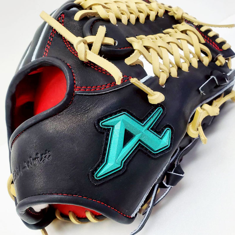 アトムズ 硬式グラブ ATOMS スポサクオリジナルオーダー 26SS 野球
