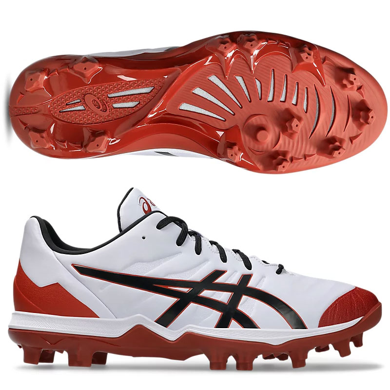 野球/シューズ/ポイント底スパイク/アシックス|スポーツサクライ