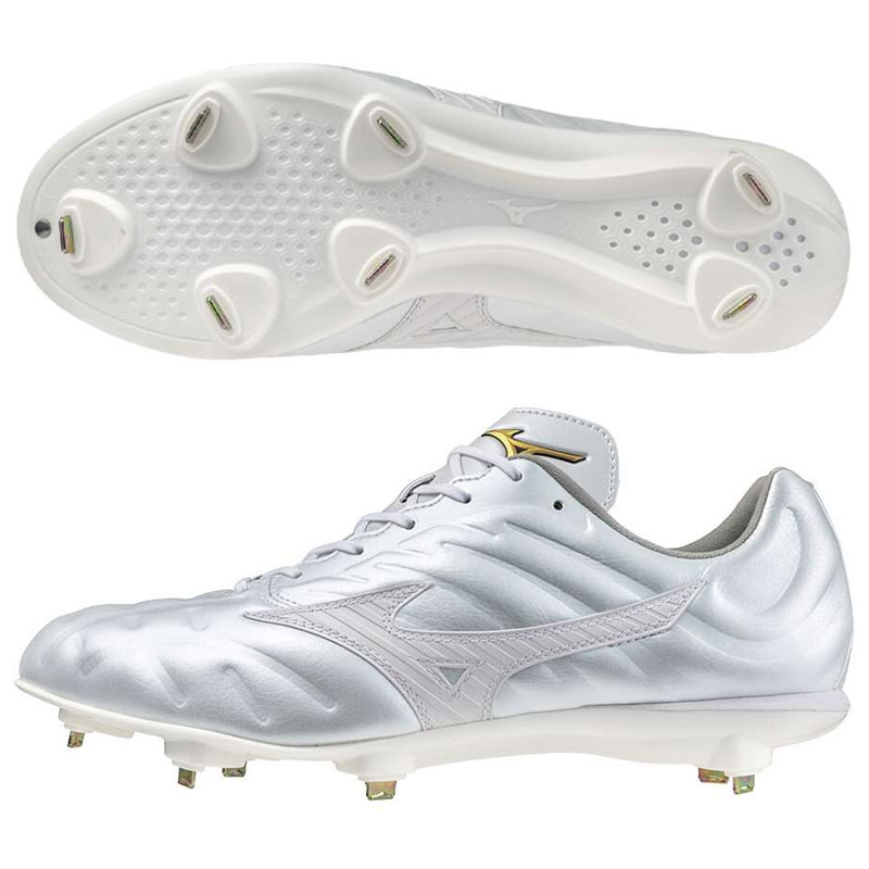 野球/シューズ/ウレタン底金具スパイク/ミズノ|スポーツサクライ