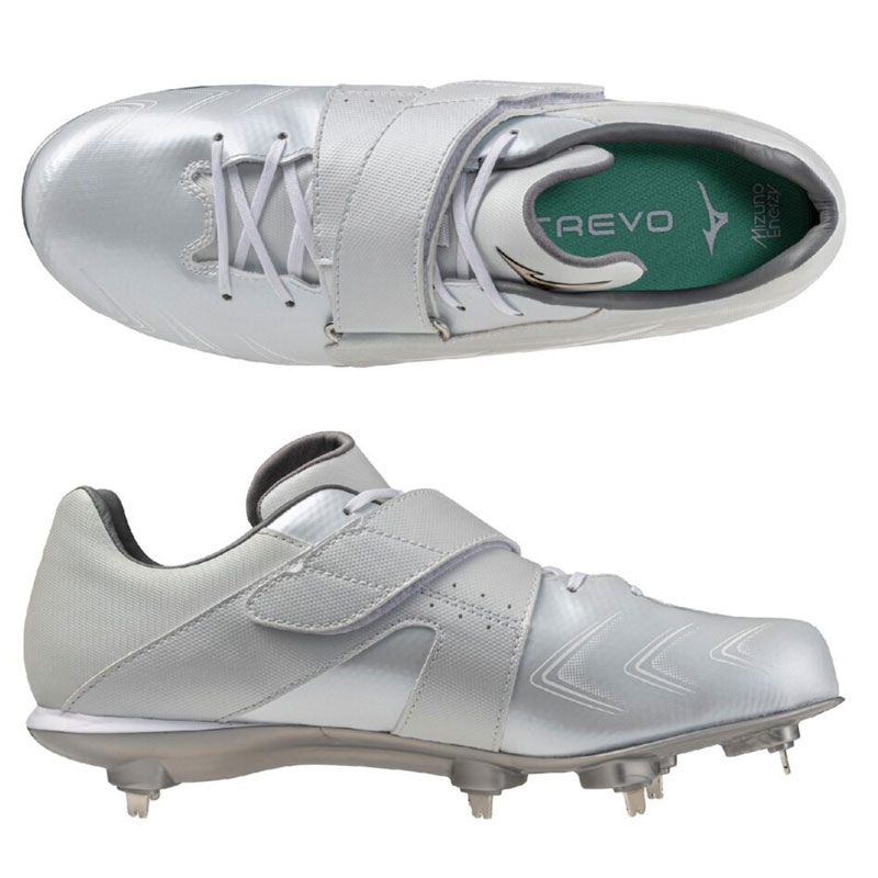 30％OFF ミズノ 野球スパイク 金具スパイク ライトレボエリート2 SW