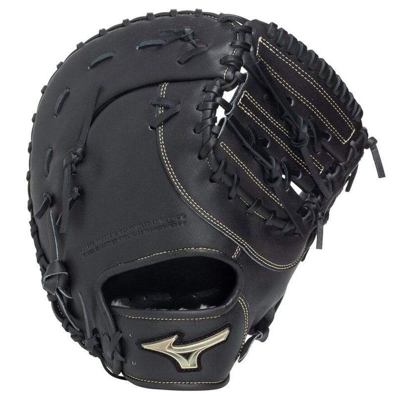 ミズノ 軟式グラブ ファーストミット グローバルエリート SELECT 26SS